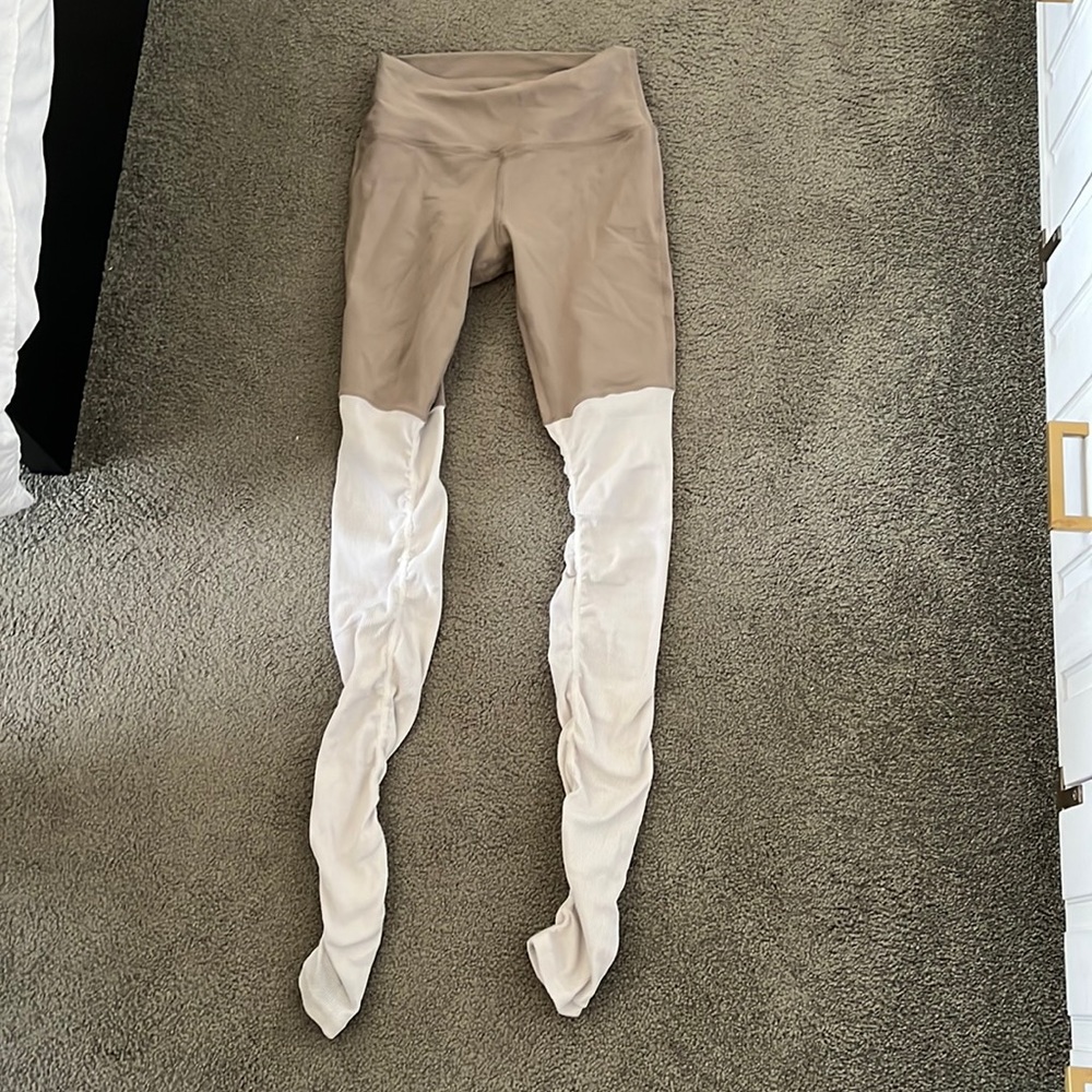 Alo Colorblock Leggings